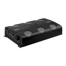 Amplificador Audiopipe 8000 Watts alcance total classe D Mosfet (APHF-8000D-H1) comprar usado  Enviando para Brazil