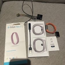 Fitbit flex large for sale  BRADFORD