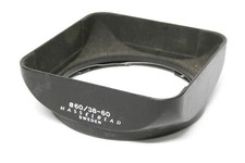 Hasselblad 60 sonnenblende gebraucht kaufen  Neuwied