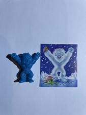 Figurine minikins blue d'occasion Figurine minikins blue d'occasion  Champigny-sur-Marne