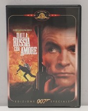 007 dalla russia usato  Macerata