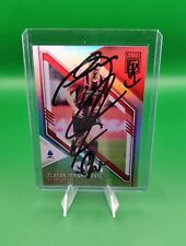 Zlatan ibrahimovic autografata usato  Novedrate
