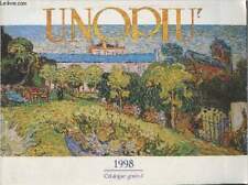 Unopiu catalogue général d'occasion  Saint-Denis-de-Pile