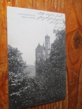 Lichtenstein schloss kichtenst gebraucht kaufen  Glücksburg