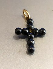 Ancien pendentif assemblage d'occasion  Sainte-Colombe