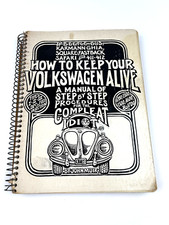 Keep volkswagen alive for sale  Camano Island