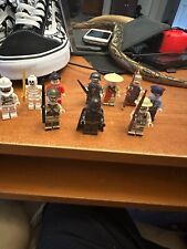 Lego mini figures for sale  Indian Trail