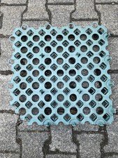 Rasengitter wahl rasenplatte gebraucht kaufen  Freilingen, Leuterod, Wölferlingen