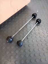 Gsg mototechnik front for sale  RUISLIP