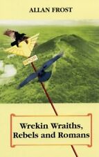 Wrekin wraiths rebels for sale  UK