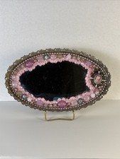 Vintage bedazzled oval for sale  Moorhead