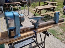 Draper wtl12 wood for sale  SALISBURY