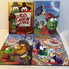 Lot hardcover veggie for sale  Brandon