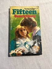 Fifteen beverly cleary for sale  Derby