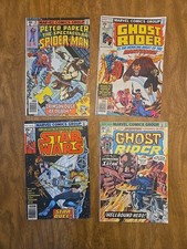 Bronze age comic for sale  San Francisco
