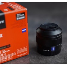 Bjektiv sony zeiss gebraucht kaufen Bjektiv sony zeiss gebraucht kaufen  Köln