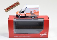 Herpa pkw crafter gebraucht kaufen  Köln