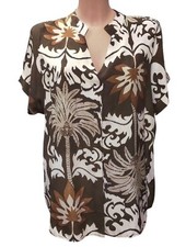Camicia donna casacca usato  Villaspeciosa