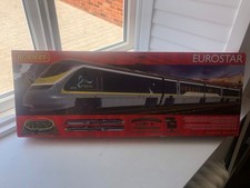 Hornby r1176 eurostar for sale  PORTSMOUTH