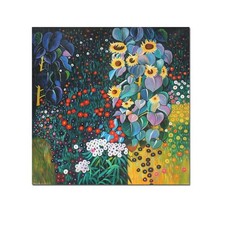 Gustav klimt jardin d'occasion  Expédié en Belgium
