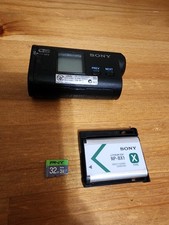 Câmera de ação Sony HDR-AS15  comprar usado  Enviando para Brazil