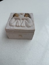Willow tree ceramic for sale  RIPLEY