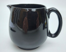 Vintage black milk for sale  BRAINTREE