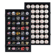 Hockey puck display for sale  Brentwood