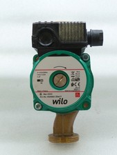 Wilo zirkulationspumpe 180 gebraucht kaufen  Pfaffenweiler