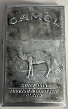 Zippo camel since for sale  Henderson