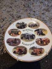 Tractors yesterday collectors for sale  NEWTON STEWART
