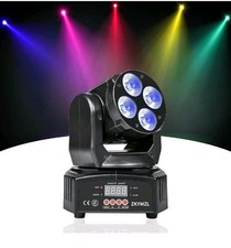 Zkymzl rgbwa led for sale  Fort Wayne