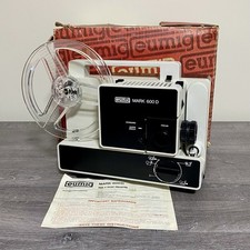 Eumig mark 600d for sale  ELY