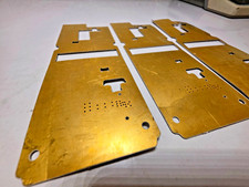 3!!! PLACA DE OURO DE ALTA QUALIDADE 💥 "PARA RECUPERAÇÃO DE SUCATA DE OURO, usado comprar usado  Enviando para Brazil