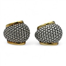 lagos earrings for sale  Chesterfield