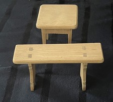Alte massiv holz gebraucht kaufen  Spremberg