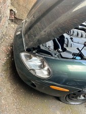 1998 jaguar xk8 for sale  WEDNESBURY