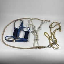 Horse halters lot for sale  Albuquerque