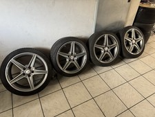 Mercedes felgen zoll gebraucht kaufen  Hennef