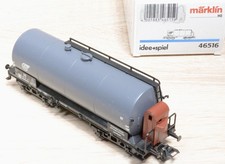 Märklin 46516 kesselwagen gebraucht kaufen  Egg