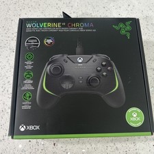Razer wolverine chroma for sale  Mission
