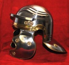 Casque legionnaire romain d'occasion  Vienne