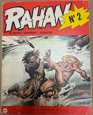 Bande dessinée album d'occasion  La Meignanne