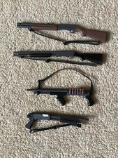 Dragon models shotgun for sale  MARKET HARBOROUGH