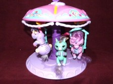 Fingerlings carousel one for sale  BASILDON