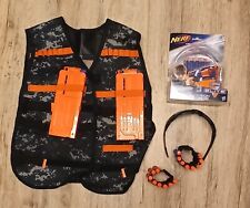 Nerf weste magazinen gebraucht kaufen  Gütersloh