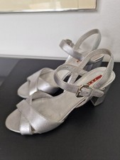 Riginal prada sandalen gebraucht kaufen  Düsseldorf