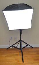 Photography softbox light for sale  Bridgeton