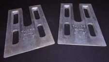 Pair nos vintage for sale  Redding