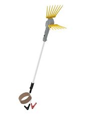 New abbacchiatore elettrico usato  Tufillo